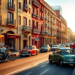 Driving in Spain: Key Tips for a Smooth Journey