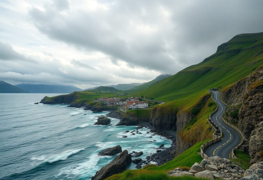 Ultimate Road Trip Guide to Stunning Scotland Coastlines