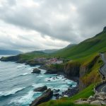 Ultimate Road Trip Guide to Stunning Scotland Coastlines