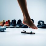 Foot Health Insights from a Podiatrist on Shoes