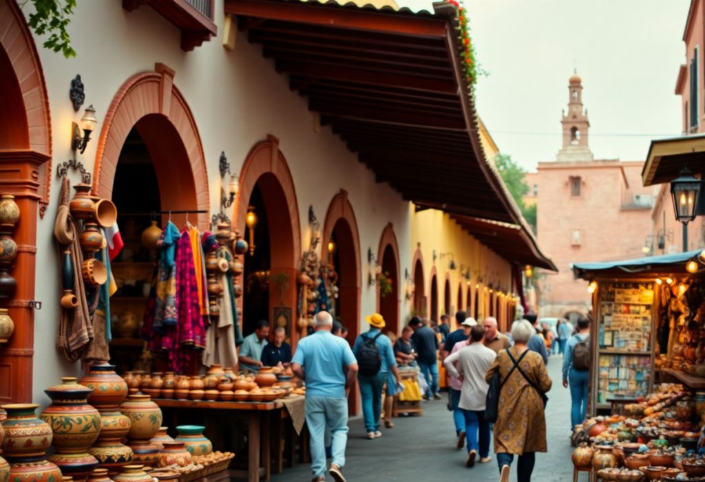 San Miguel de Allende: Unforgettable Experiences Await 2025