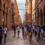 Affordable Car Rentals for Exploring Bologna City