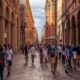 Affordable Car Rentals for Exploring Bologna City