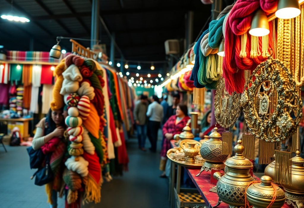 Wool and Brass Fair: A Must-See San Miguel de Allende Event