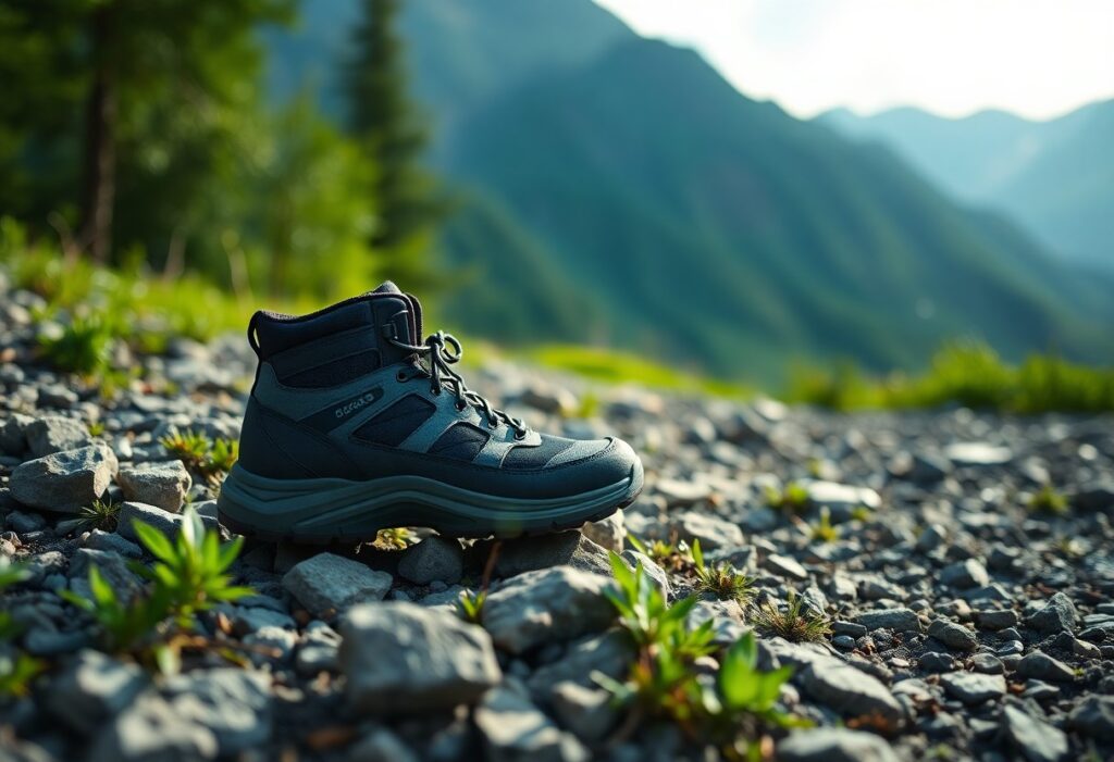 Lightweight Hiking Boots by Xero Shoes Under 14oz