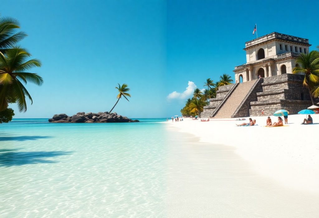 Belize vs. Tulum: The Ultimate Beach Lover’s Comparison