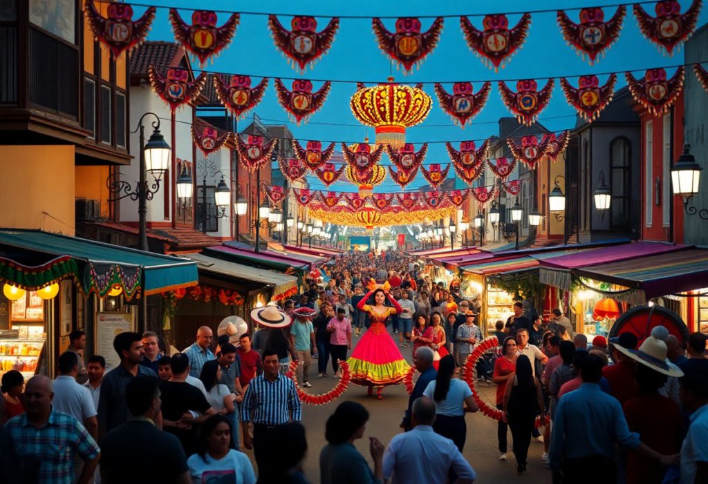 Candelaria Fair 2025: Discover San Miguel’s Vibrant Celebrations