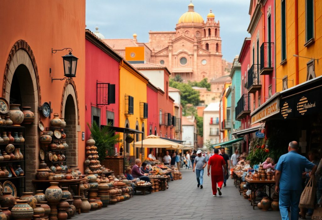 Hidden Gems from San Miguel to Dolores Hidalgo Revealed