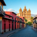 Uncovering the Historical Significance of San Miguel de Allende