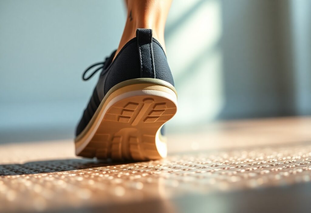 Xero Shoes: A 2025 Guide for Easing Plantar Fasciitis