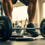 Weightlifting Deadlift Strength Analysis with Xero Shoes 2025