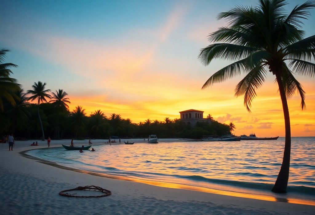 Belize Itinerary: Best Days to Plan Your Visit