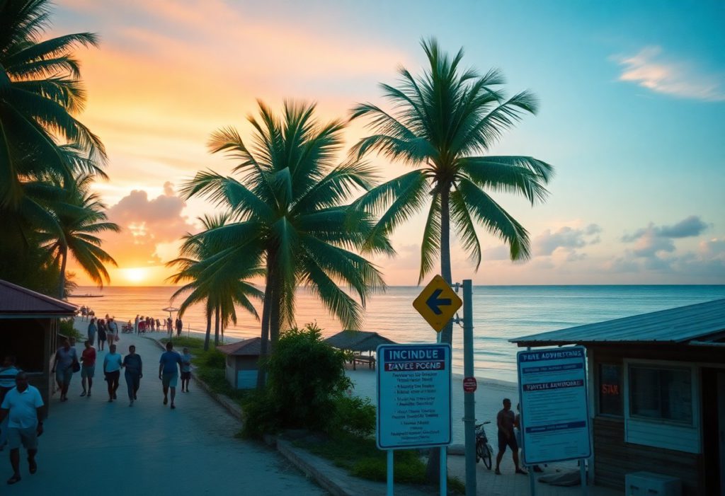 Belize Safety Tips: Facts and Myths Uncovered