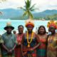 Belizean Identity: Exploring Hispanic and Caribbean Roots