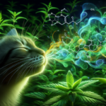 Catnip Reactions: Unveiling Fascinating Feline Behaviour