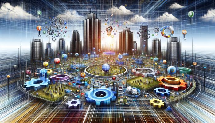 SEO Success Driven by a Top Digital Marketing Agency