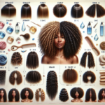 Curly Hair Care: Top UK Salons for Beautiful Curls