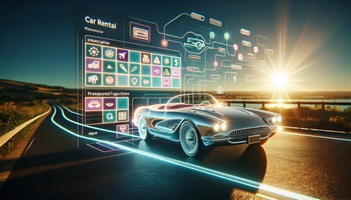 Rent a Convertible: Best Online Booking Platforms