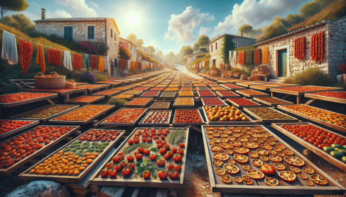 Food Preservation Methods Explored: A Complete Guide