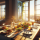 Home-Cooked Meals: Essential Tips for Stunning Photography