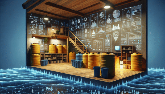 Water Storage Strategies: Key Tips for Success
