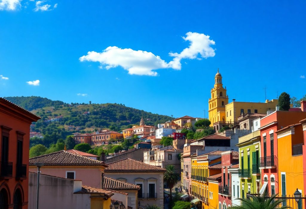 San Miguel de Allende vs Guanajuato: Discover the Top City!