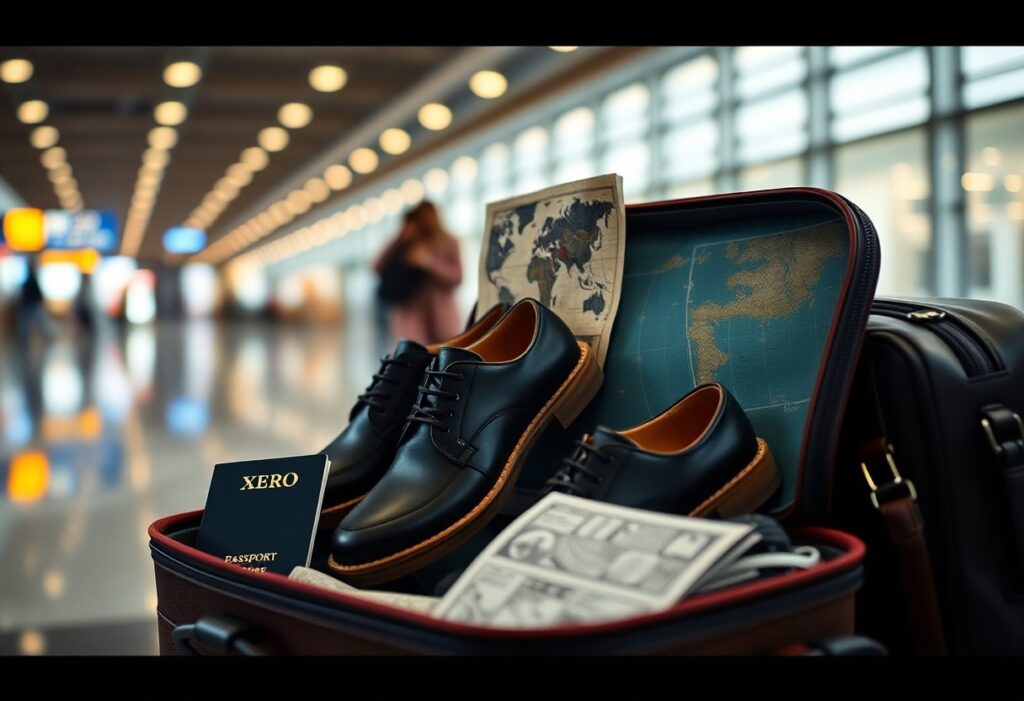 Xero Shoes: Travel Comfort Guide for 2025