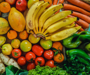 Whole Foods or Supplements: Exploring Nutritional Benefits