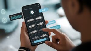 Chatbots Enhance Your Car Rental Experience Online