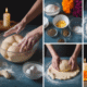 Pan de Muerto: Bake Mexico’s Day of the Dead Bread