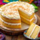 Tres Leches Cake: Delight in Authentic Mexican Flavours