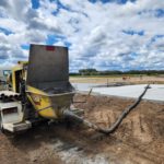 Line Pump and Boom Pump: Selecting the Best Option for You