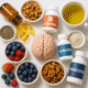 Supplements for Brain Health: Optimal Support Solutions