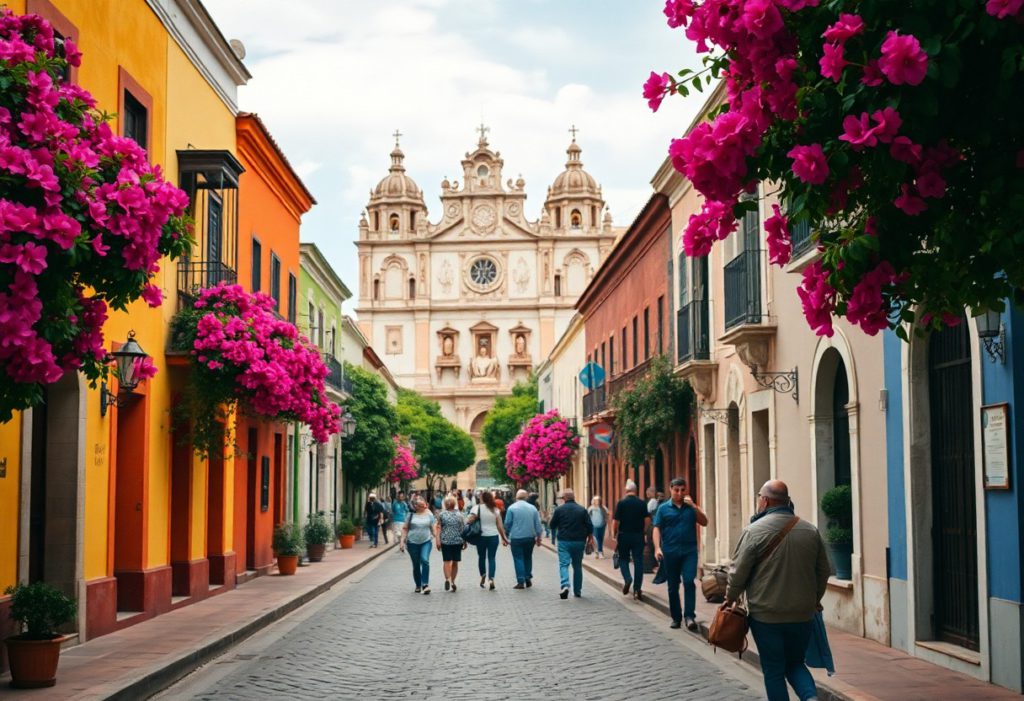 San Miguel de Allende: Ultimate Guide to Your Perfect Days