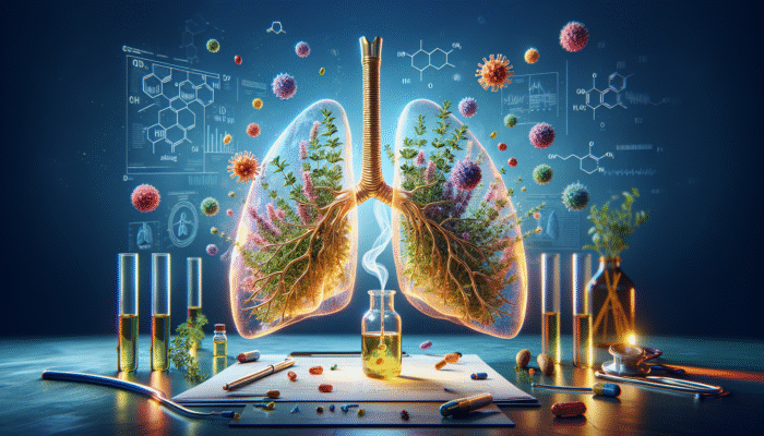 Thyme for Respiratory Health: Best Natural Remedies to Try