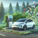 Electric Car Rentals Online: Your Easy Eco-Friendly Option