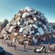 Recycling Bulky Items: Essential Tips for House Clearance