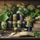 Fermenting Herbs: Unlocking Nature’s Potency Benefits