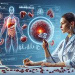 Ferritin Blood Test: A Must for Wakefield Locals