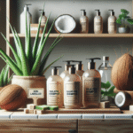 Sulfate-Free Shampoos: Your Essential Guide for Australia