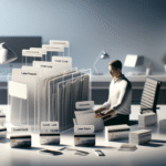 Debt Consolidation Made Easy: A Clear Solutions Guide