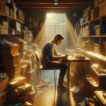 Clearing a Garage After Loss: A Gentle UK Guide