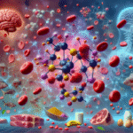 Vitamin B12 Blood Test Available for Ilkeston Residents