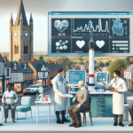 Cholesterol Blood Test Tips for Ampthill Locals