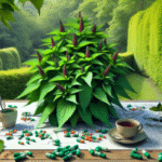 Joint Pain Herbal Remedies Available in Australia