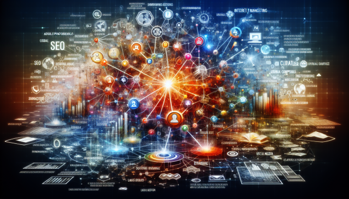 Local Internet Marketing Services for Boosting Online Visibility
