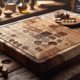 Cutting Boards: Your Essential Guide to Durability and Style