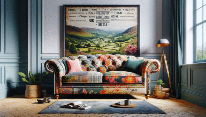 Upcycling House Clearance Items: Creative Ideas for Aussies