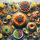 Breakfast Spread for Guests: The Ultimate Hosting Guide