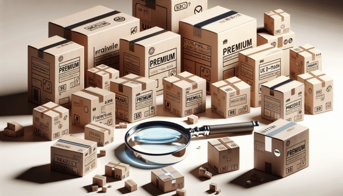 Packing Fragile Items Safely: Quick Clearance Tips